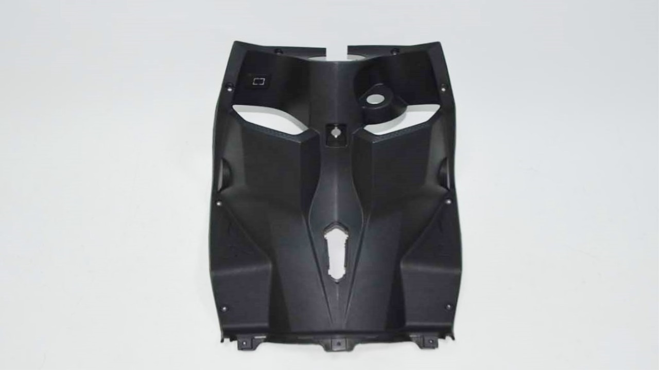 RUHSATLIK (MYFORCE XS)